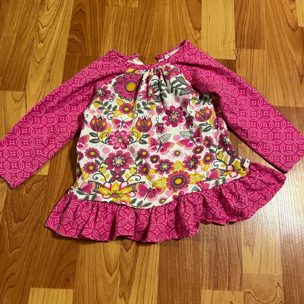 Baby 18 month top